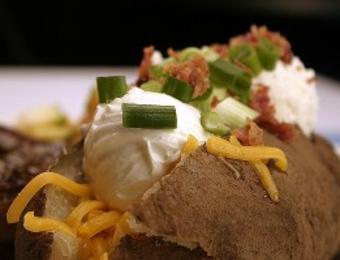 Baked Potato