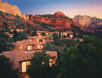 Sedona Resort