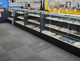 Bricks & Minifigs 4