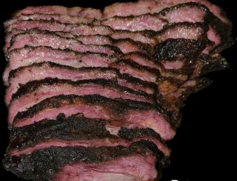 Brisket
