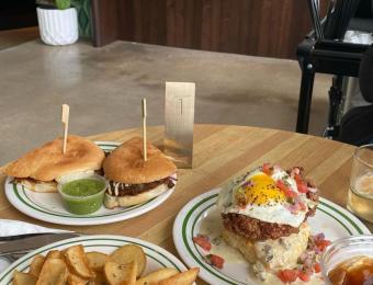 Brunch