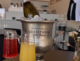 Champagne
