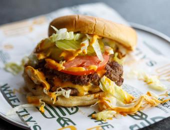 Burger