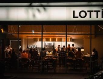 Storefront