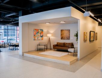 Commerce Club 3