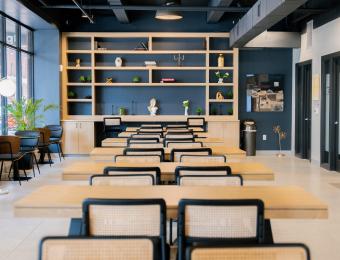 Commerce Club 3