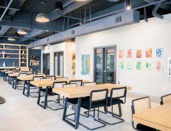 Commerce Club 4