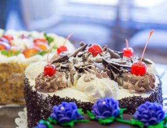 Cake