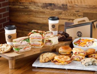 Catering Image