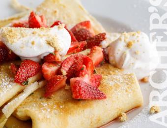 Crepe