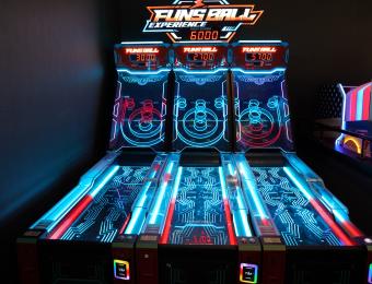 skeeball