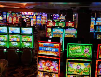 slots