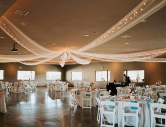 Serengeti Ballroom