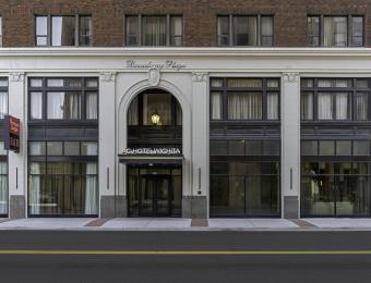 AC Hotel Wichita Downtown 2