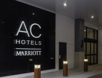 AC Hotel Wichita Downtown
