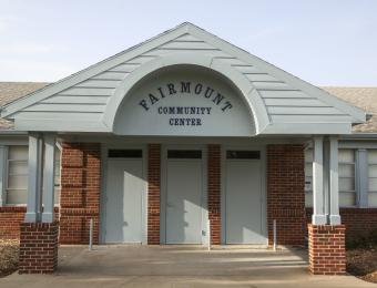 Fairmount Park Community Center