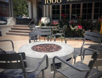 Fire Pit