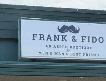 Frank & Fido 1