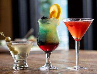 drinks