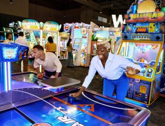Games