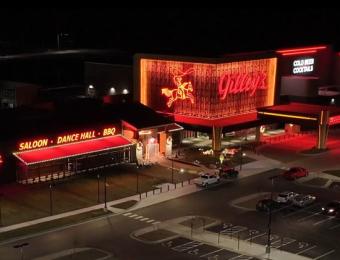 We handle large, complex project installations throughout the United States.