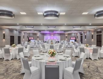 Grand Ballroom