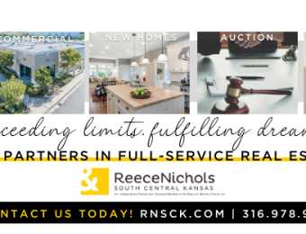 Full Service Real Estate