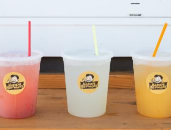 Happy Herman's Lemonade