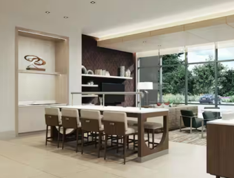 Homewood Suites Airport 1