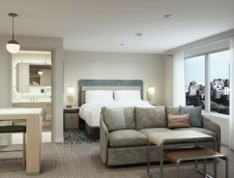 Homewood Suites Airport