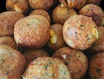 Hush Puppies