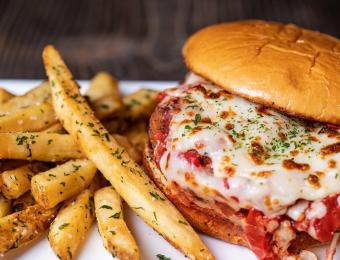 Just trust us on this...it doesn't get any better!