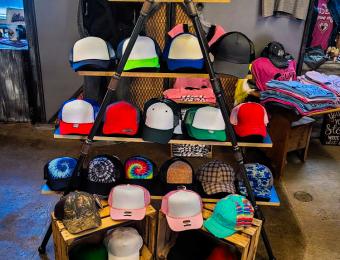 Hats