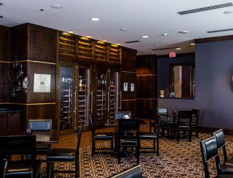 Siena Tuscan Steakhouse