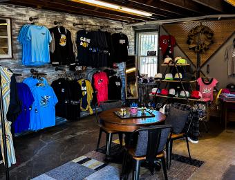 Show room 2