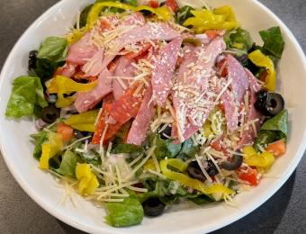 This will be your new favorite salad this summer!