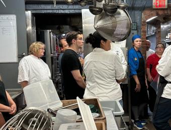 Kansas Restaurant & Hospitality Association 2