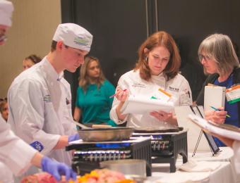 Kansas Restaurant & Hospitality Association 3