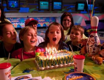 Kids Party