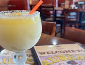 Margarita
