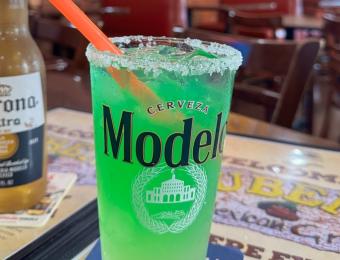 Margarita