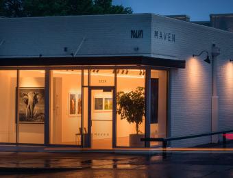Maven Gallery