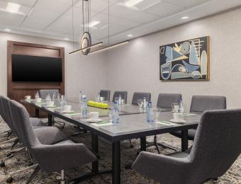 Meeting Space