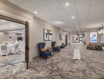 Meeting Space