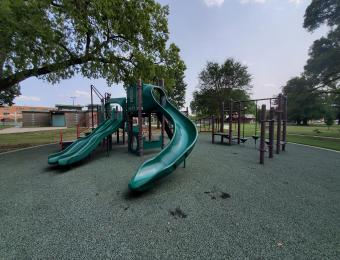 Minisa Park - Playground