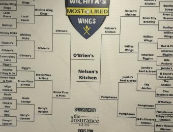 Nelson's Kitchen 21st St 2