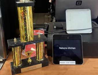 Nelson's Kitchen 21st St 4