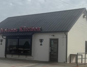 Nelson's Kitchen East 1