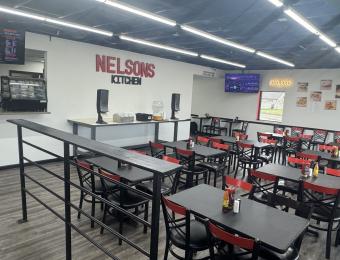 Nelson's Kitchen East