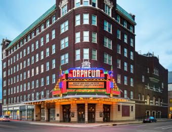 Orpheum 1